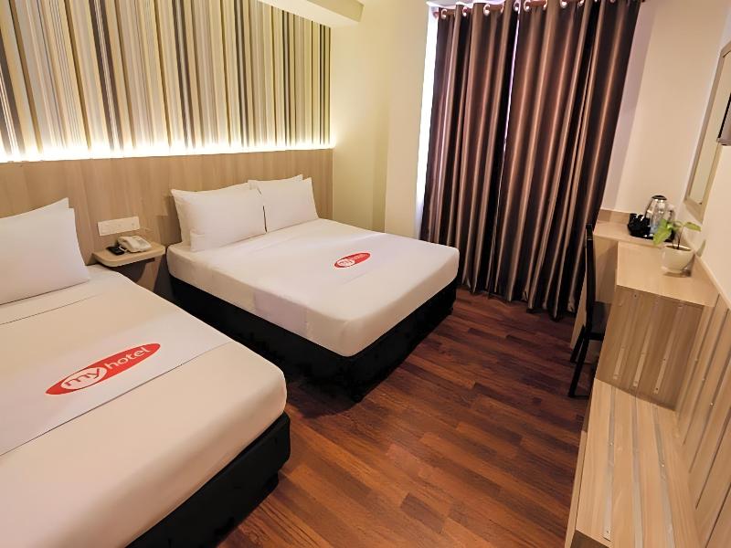 My Hotel @  Kl Sentral image