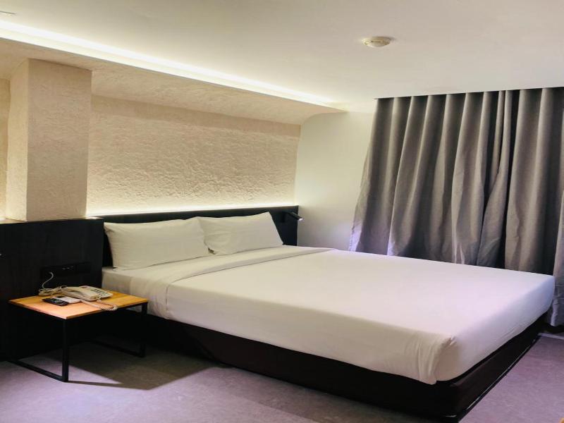My Hotel @  Kl Sentral image