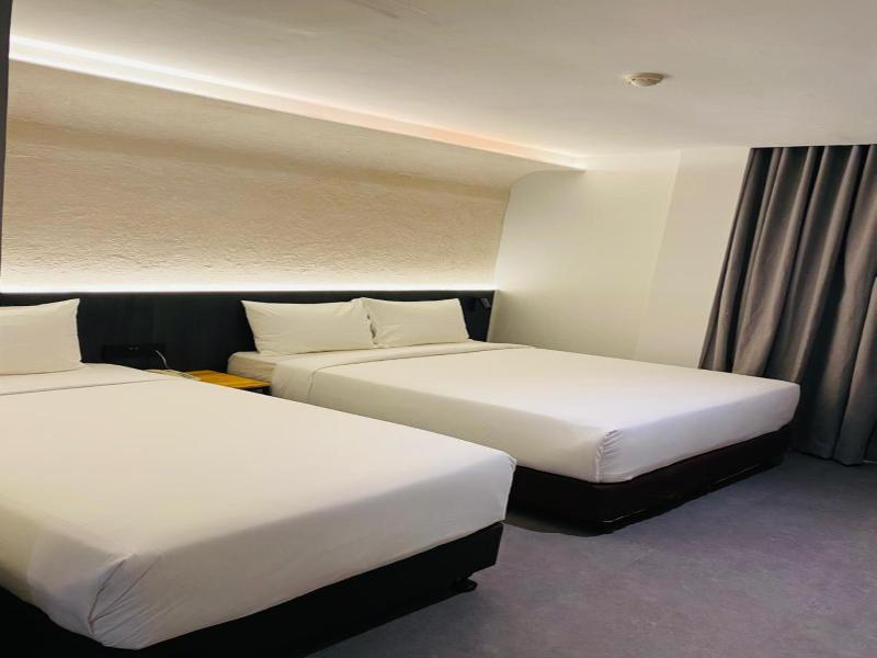My Hotel @  Kl Sentral image