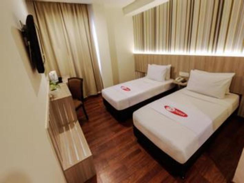 My Hotel @  Kl Sentral image