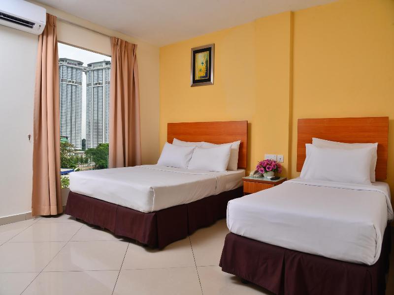 My Hotel @ Sentral image