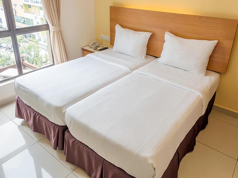 My Hotel @ Sentral image