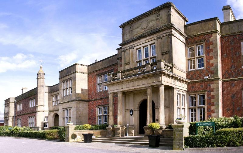 De Vere Cranage Estate Cheshire - Vacationstore.net