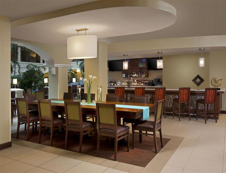 Sheraton Suites Tampa Airport Westshore