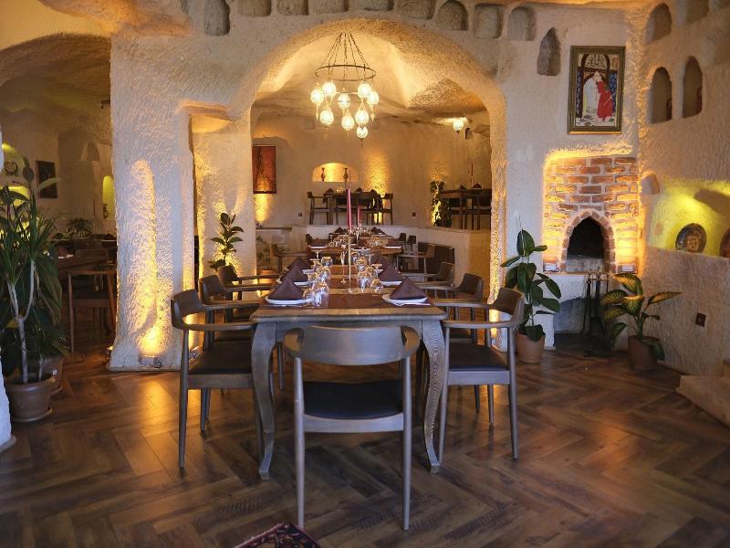 Urgup Evi Cave Hotel image
