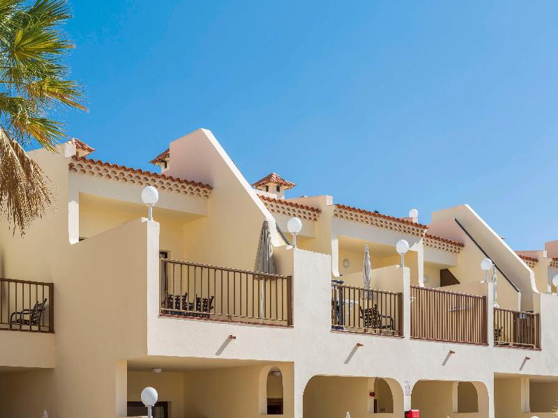 Hilton Vacation Club Royal Sunset Beach Club Tener image
