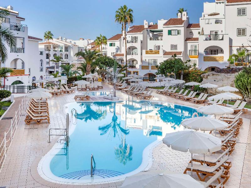 Hilton Vacation Club Sunset Harbour Club Tenerife image