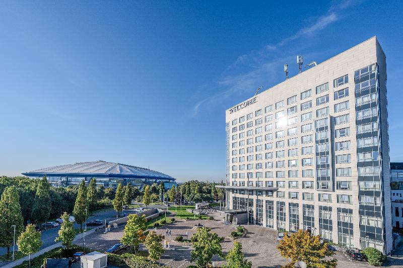 Welcome Hotel Gelsenkirchen