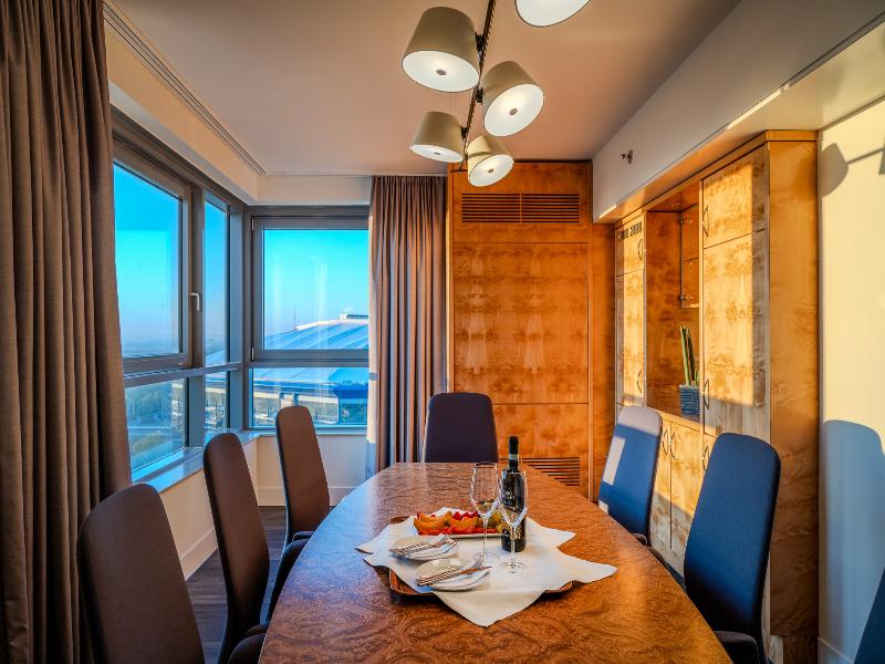 Welcome Hotel Gelsenkirchen image