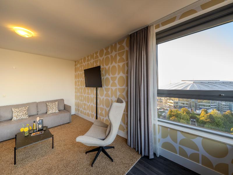 Welcome Hotel Gelsenkirchen image