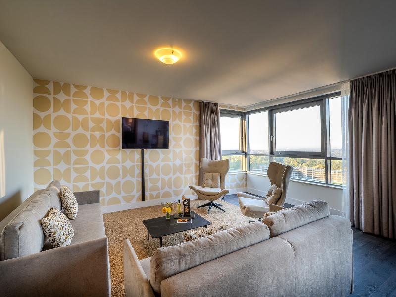 Welcome Hotel Gelsenkirchen image