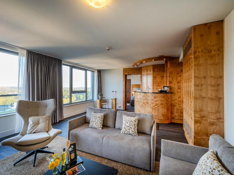 Welcome Hotel Gelsenkirchen image