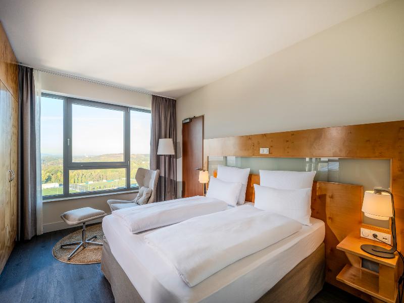 Welcome Hotel Gelsenkirchen image