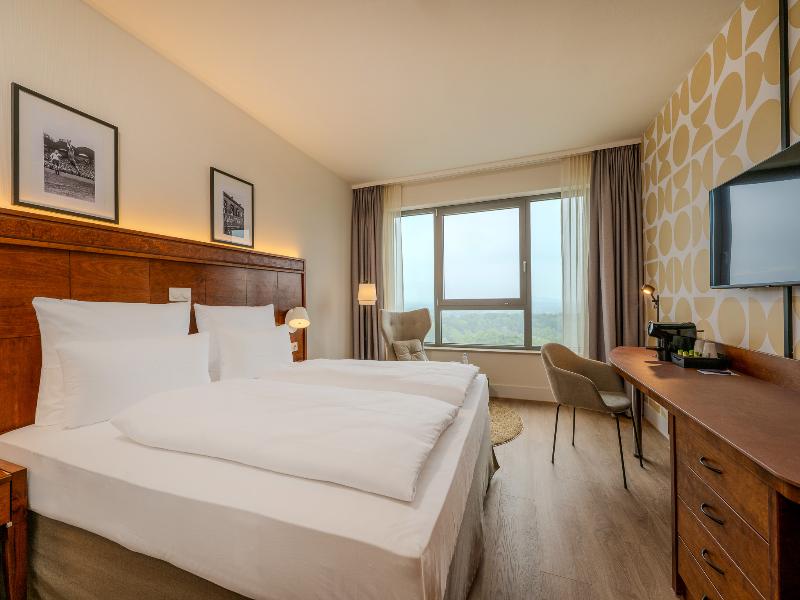 Welcome Hotel Gelsenkirchen image