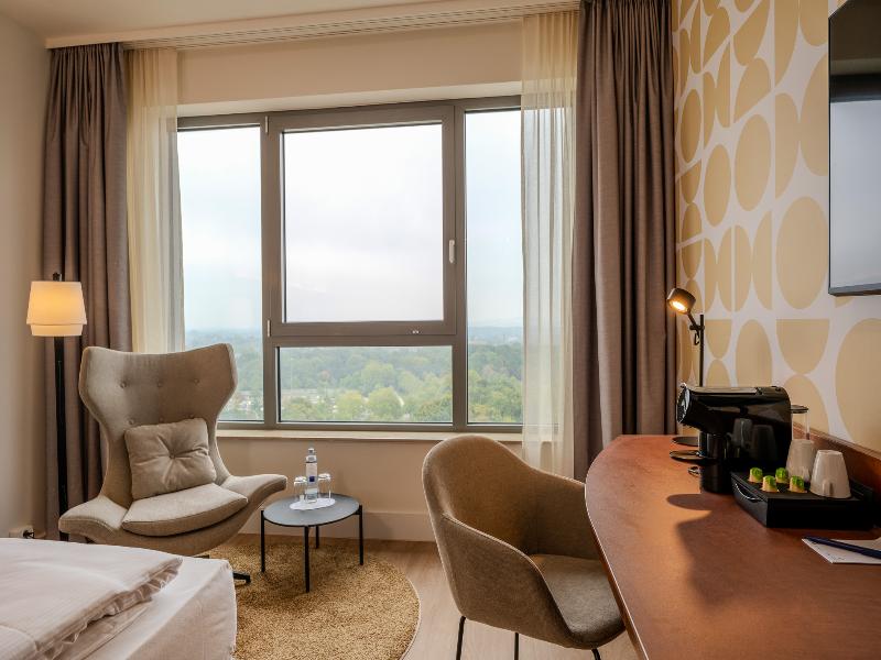 Welcome Hotel Gelsenkirchen image