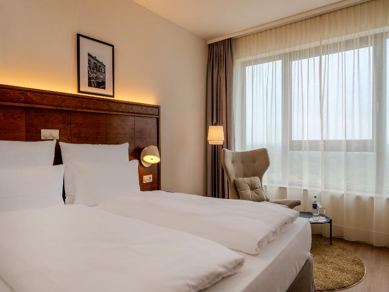 Welcome Hotel Gelsenkirchen image