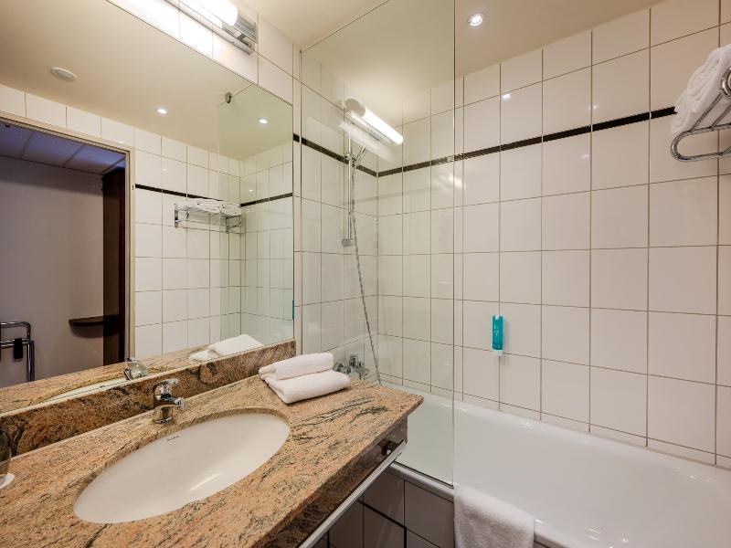 Welcome Hotel Gelsenkirchen image