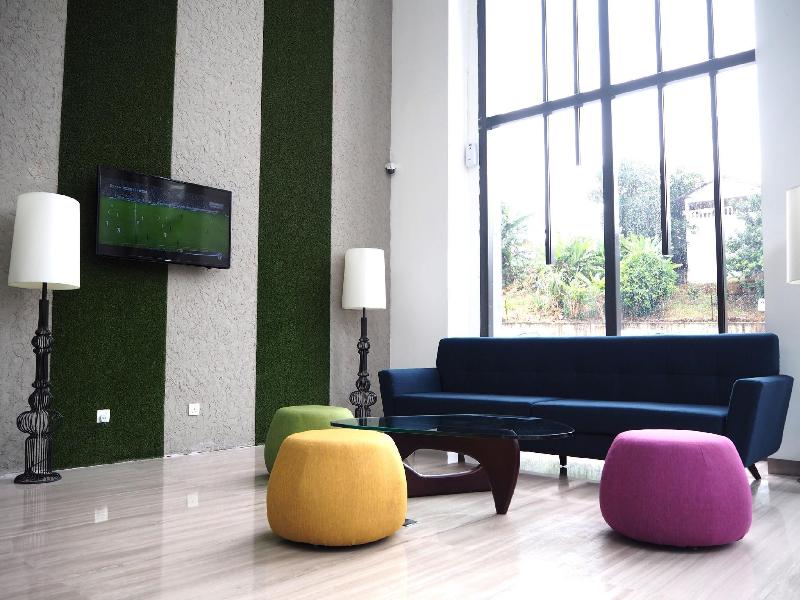 Ibis Styles Kl Cheras image