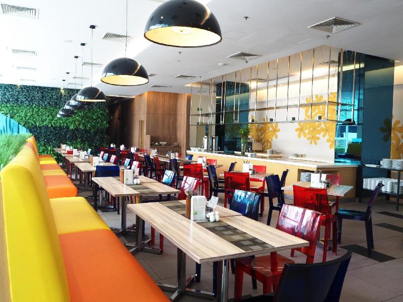 Ibis Styles Kl Cheras image