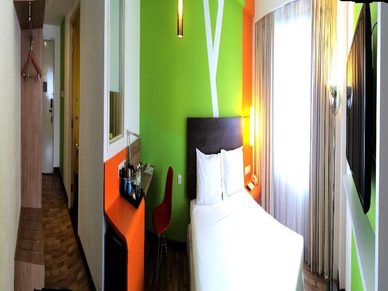 Ibis Styles Kl Cheras image