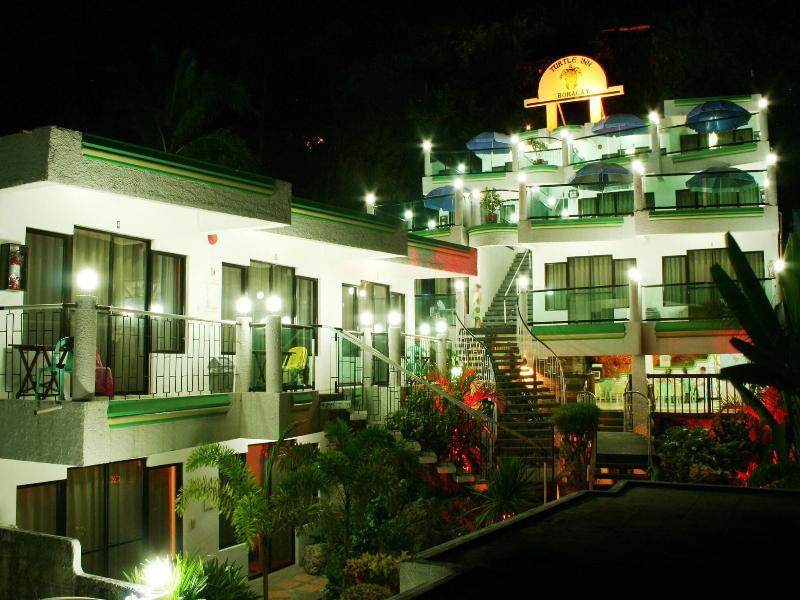Turtle Inn Resort image