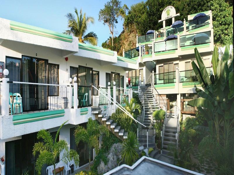 Turtle Inn Resort image