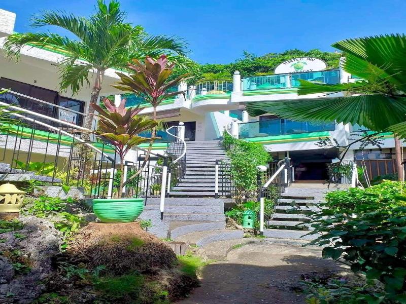 Turtle Inn Resort image