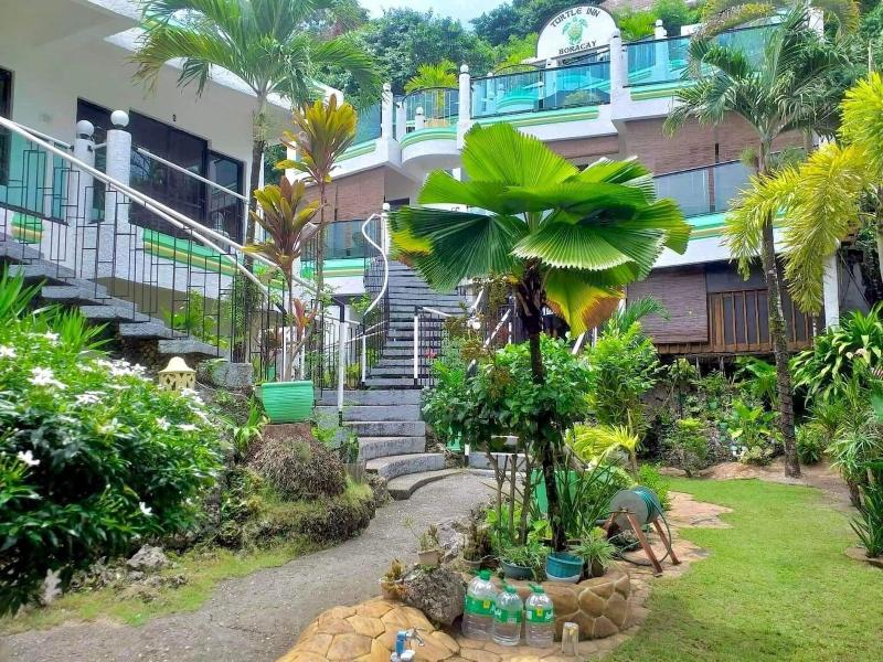 Turtle Inn Resort image