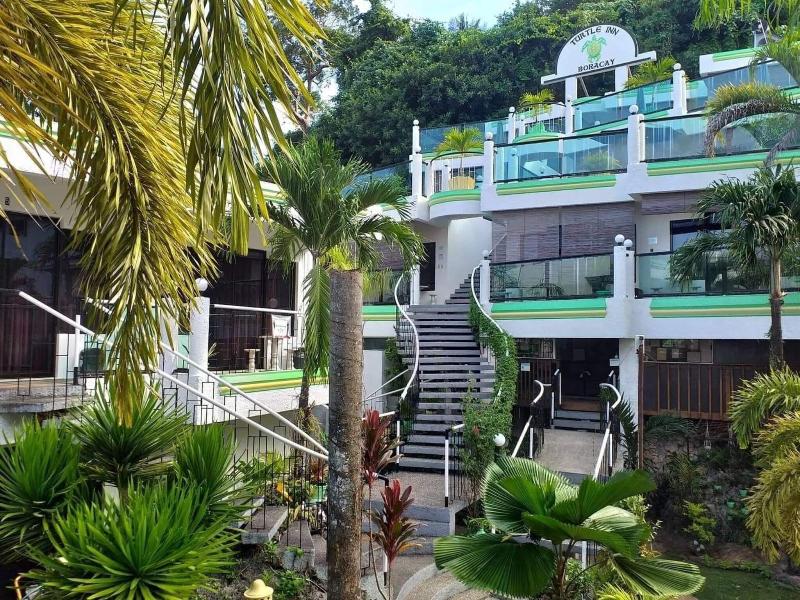 Turtle Inn Resort image