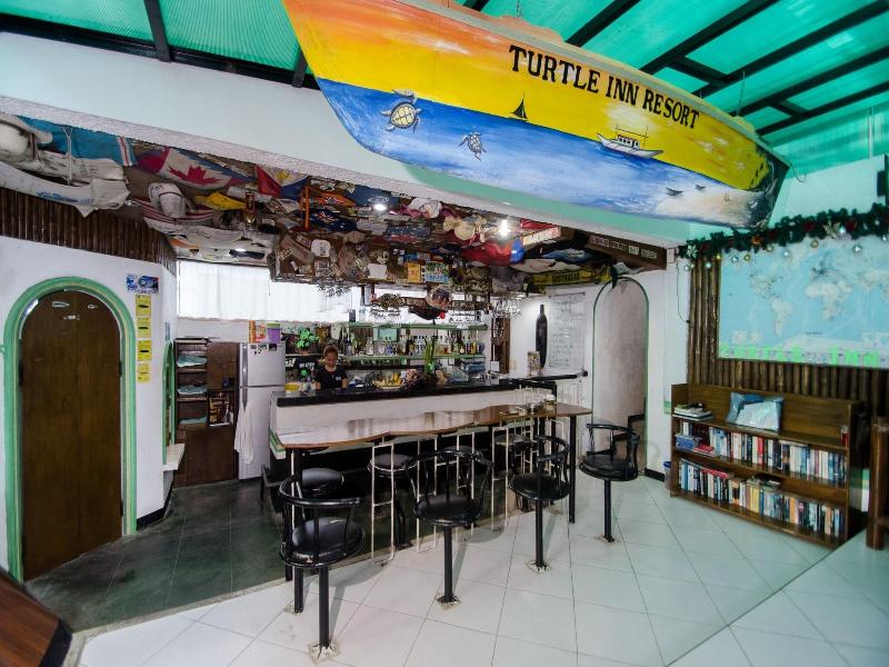 Turtle Inn Resort image