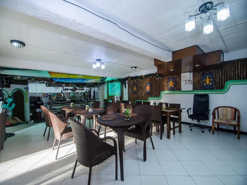 Turtle Inn Resort image