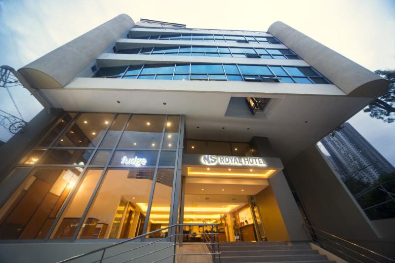 picture 5 of NS Royal Hotel - City Center Cebu
