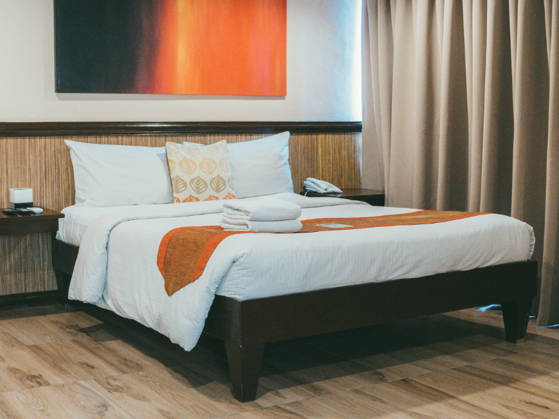 NS Royal Hotel -City Center Cebu image