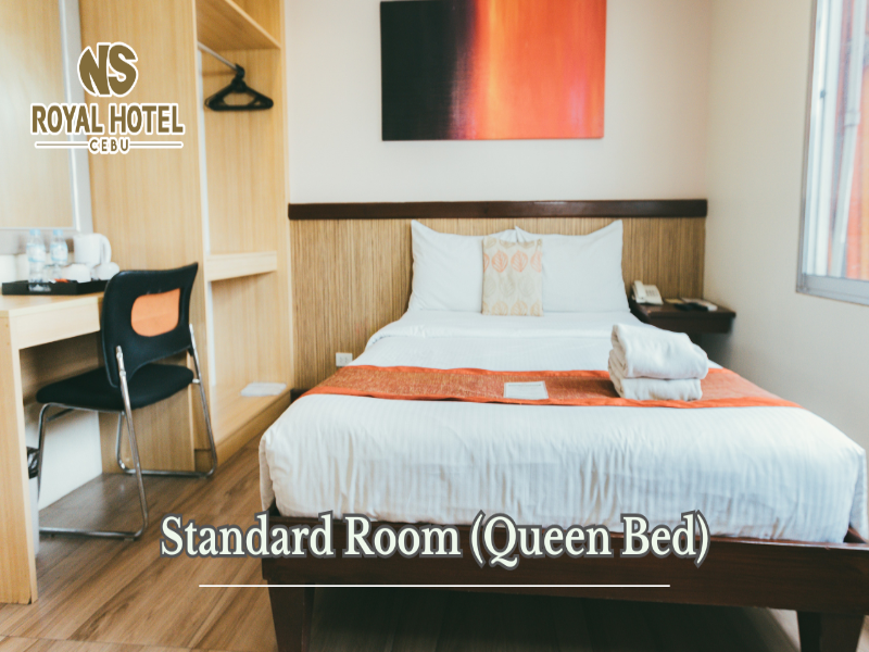 NS Royal Hotel -City Center Cebu image