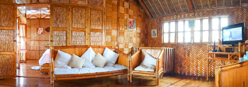 VILLA OCEAN VIEW TWO QUEEN BEDS