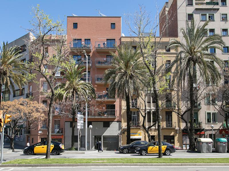 Sata Olimpic Village Area image