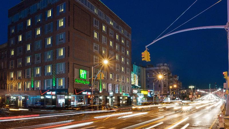 Holiday Inn Nyc - Lower East Side