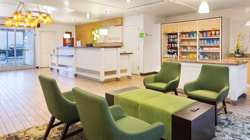 Holiday Inn Nyc - Lower East Side