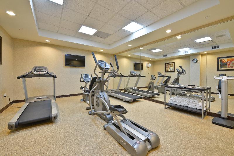 Holiday Inn Nyc - Lower East Side