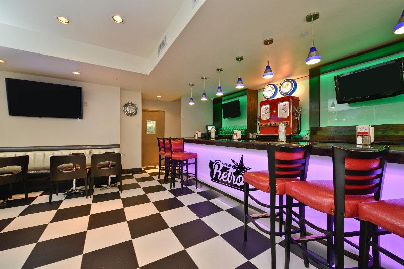 Holiday Inn Nyc - Lower East Side