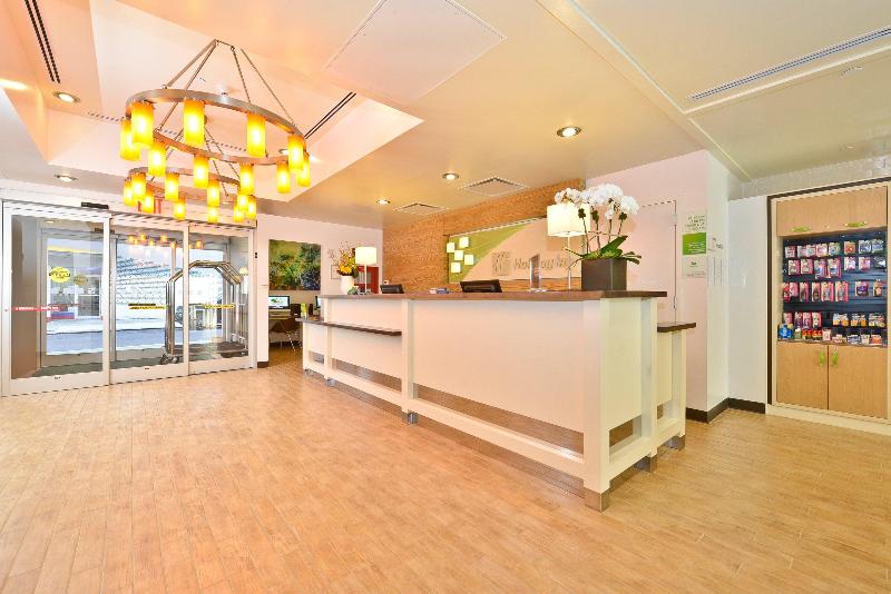 Holiday Inn Nyc - Lower East Side
