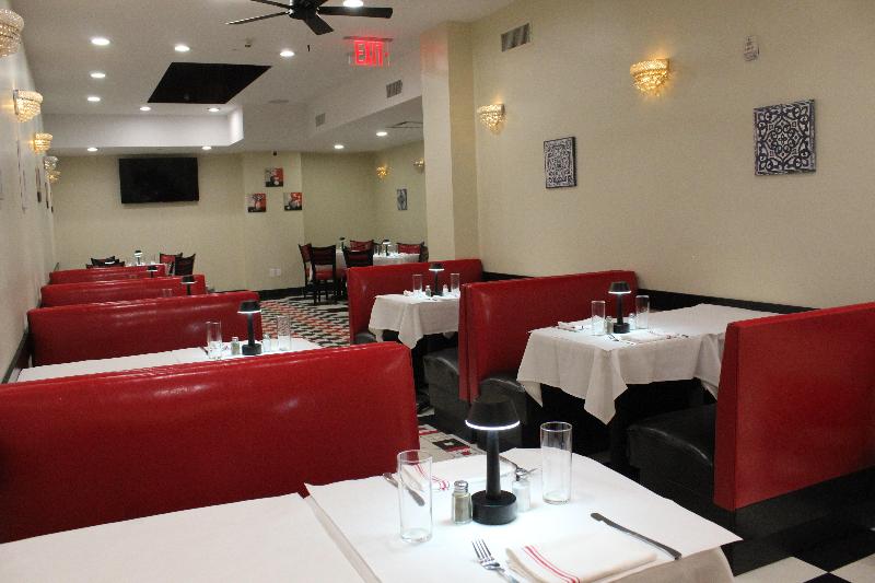 Holiday Inn Nyc - Lower East Side