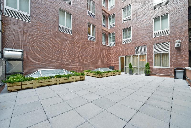 Holiday Inn Nyc - Lower East Side