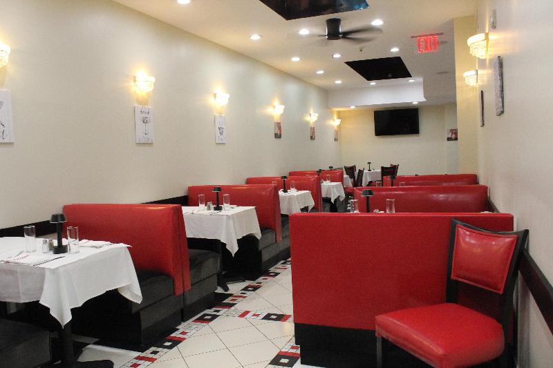 Holiday Inn Nyc - Lower East Side