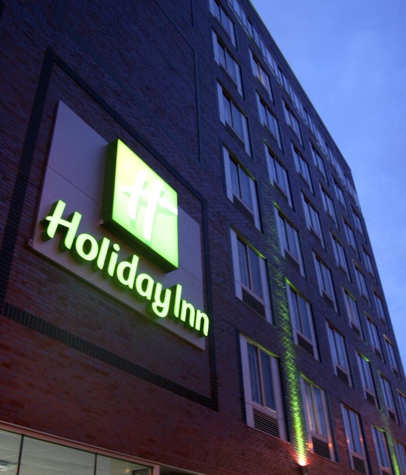 Holiday Inn Nyc - Lower East Side