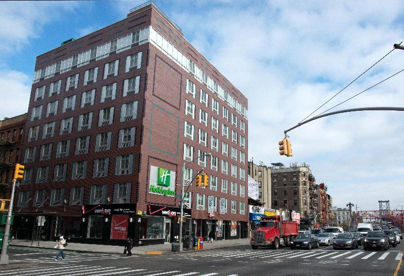 Holiday Inn Nyc - Lower East Side