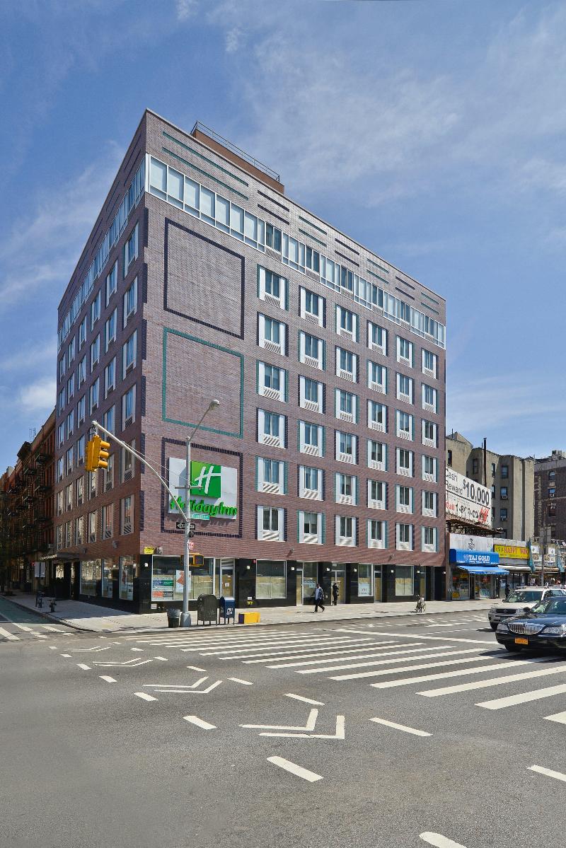 Holiday Inn Nyc - Lower East Side