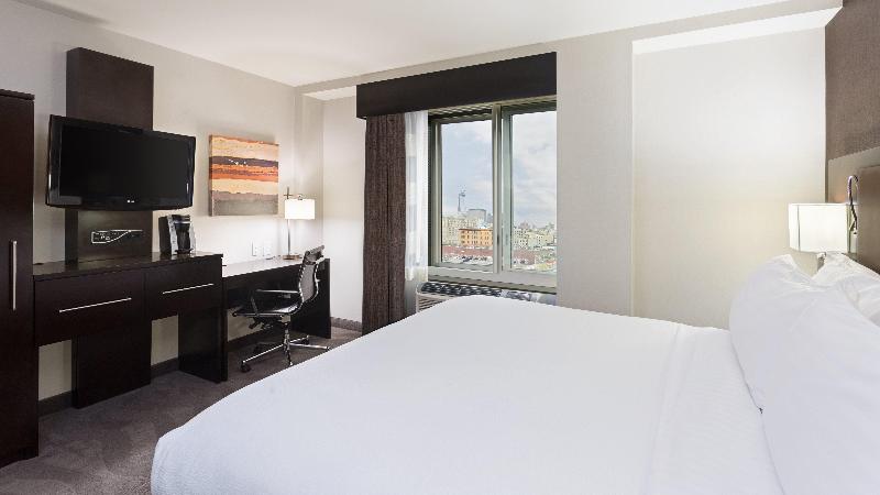 Holiday Inn Nyc - Lower East Side
