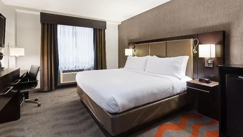 Holiday Inn Nyc - Lower East Side