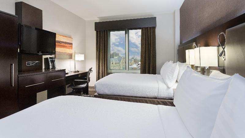 Holiday Inn Nyc - Lower East Side